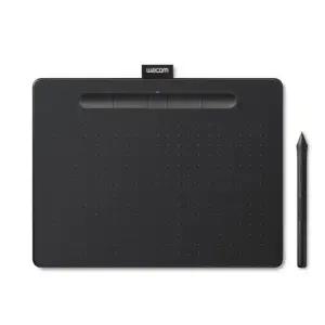 WACOM 펜타블렛 Intuos 와콤 인튜어스 CTL-6100 블랙/중형