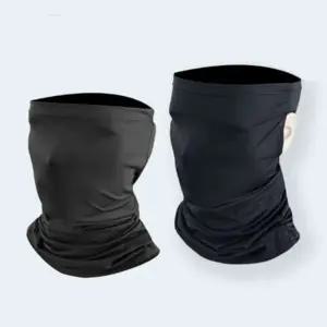 남성 여름용 바라클라바 여름운동마스크 여름쿨마스크 페이스쿨가드