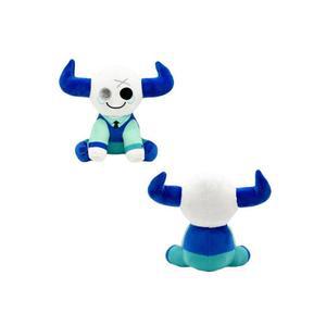 동물/사물피규어 황소 부드러운 인형 봉제 박제 선물 동물 첼 Phighting