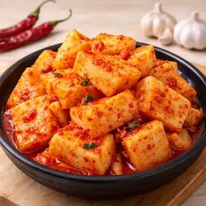 태서식품 태백고원김치 석박지 3kg