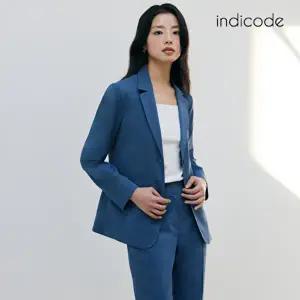 [인디코드]26SS 여성 멀티 썸머 에어 수트 3종 (재킷+팬츠+팬츠)