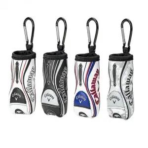 캘러웨이 GB모티브 볼주머니 2구