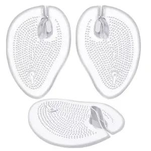 조리 슬리퍼 발가락 보호 패드 앞꿈치 발패치 깔창/지간/신경종/앞/꿈치/발/바닥보/호대/쿠션/신발/발바닥