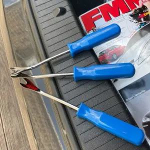 탈거용 인기 수공구 오리발 추천 내장재 리무버 차량용