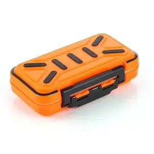 낚시 태클 박스 미니 소품 케이스 봉돌 루어 미끼 보관함 바늘 용품 정리함 민물 통