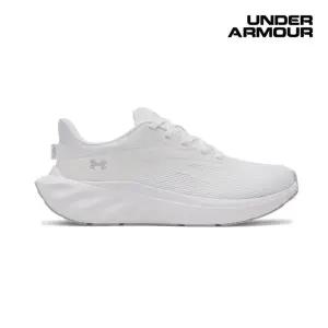 언더아머 여성 쿠셔닝 러닝화 어센드 6009828-100