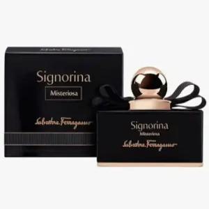 페라가모 세뇨리나 미스테리오사 오드퍼퓸 100ml