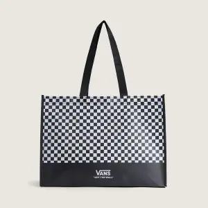[반스](천안아산점)VANS 반스 VN0A7PRZBLK 리유저블 백 체커보드 남여공용 가방