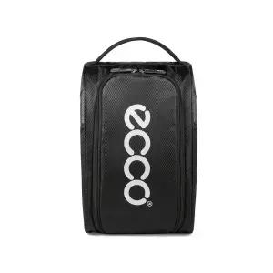 ECCO 에코 블랙 골프화 신발주머니 골프화가방