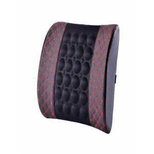 진동 차량용 사무실 안마기 시트 허리 자동차 장거리