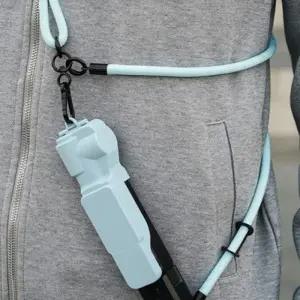 DJI 오즈모 포켓3 목걸이 케이스 스트랩 세트