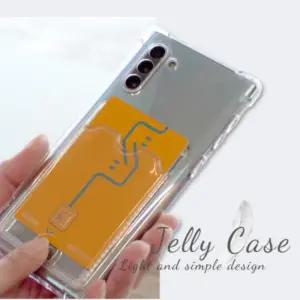 갤럭시 S26 케이스 풀커버 카드 수납 에어 쿠션 투명 젤리케이스 S26 A17 17 S25FE A36 M16 G34 A16 A55 A1