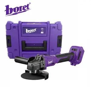 보레트 디월트 호환 21V 충전 5인치 그라인더 BG5-21001D 베어툴 케이스