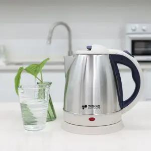 [eTVws]키친아트 1.5L 전기포트 KK-7016