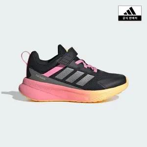 [아디다스키즈](강남점)[adidas kids] (170~210)포르타런 4.0 EL C (JR9831)