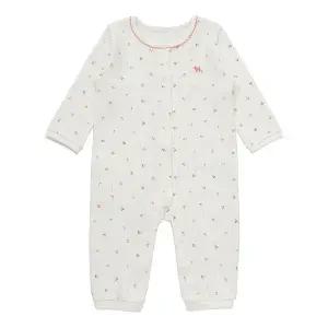 [블루독베이비](대구신세계)PH) 리프플라워 우주복(46170-041-02)