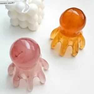 미니문어괄사 측두근 문어발괄사 겨드랑이괄사기