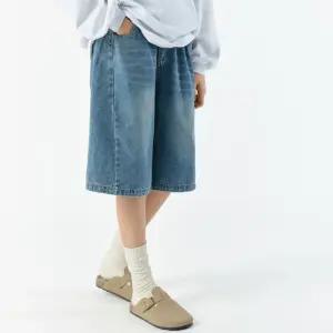 [아이라인키즈] 카렌 데님 팬츠