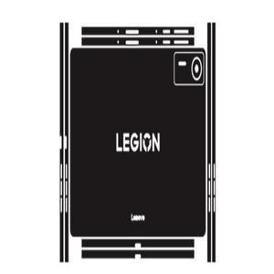 2025 레노버 호환 리전 Y700 8.8인치 4세대 3세대 2세대 1세대용 프리컷 1개 백+사이드 스킨 비닐 스티커