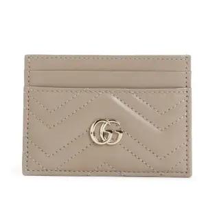 GG 마몬트 가죽 카드지갑 443127DTDHD 1523