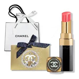 샤넬 코코 플래쉬 825 비쥬 3g 백화점 선물포장