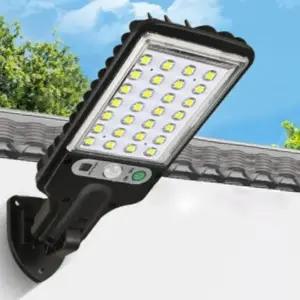 태양광 센서등 무선 야외 전원주택 태양광 벽 등 외벽 방수 방범등 주차장 조절 복도 각도 계단 감지 안전