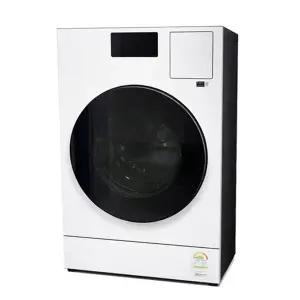 [삼성]전자 비스포크 AI 올인원 삼성세탁기콤보 25/18kg 1등급 WD90F25AHY