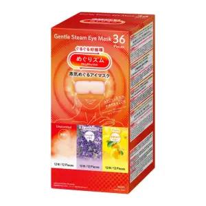 멕리듬 스팀 아이마스크 36매 코스트코