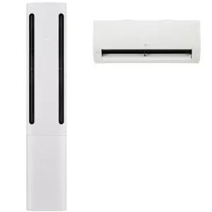 FQ20FC2EA2M LG 휘센 오브제컬렉션 쿨 에어컨 기본설치포함 3등급 2in1 2시리즈 20+6평형 2025년신형