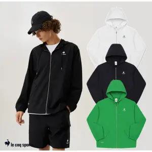 [르꼬끄](대전신세계)[60% OFF] (QP323TJK71) 경량 린넨 홑겹 후드 자켓 / 대전신세계