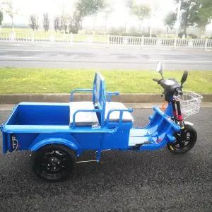 농업용전동차 사륜전동차 화물운반차 농사용 운반 골프장 리조트 어르신 농사