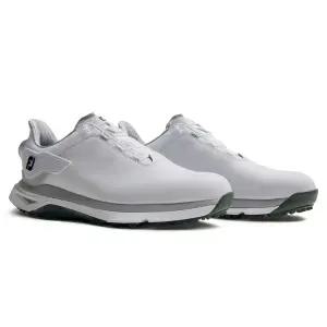 [풋조이](대전신세계)FJ 남성 PRO SLX 프로 스파이크리스 골프화 56915