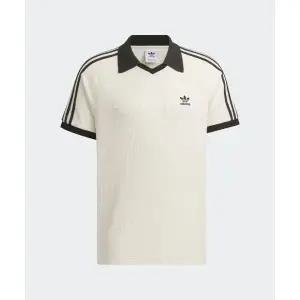 [아디다스]와플 반팔 폴로 셔츠 - 원더화이트 JV9265 401833