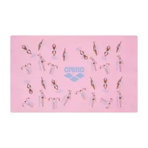 아레나 습식 수영타월 스포츠타월 F364530 쿨타올 운동