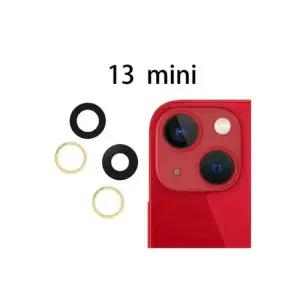 아이폰13MINI 후면카메라 보호 유리 교체 부품 자가수리 깨짐 파손