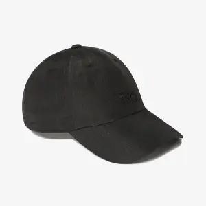 [휠라](대구신세계)[FILA] 소문자 로고 볼캡 (FS3CPH1304X_BLK)