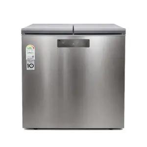 [LG] 디오스 뚜껑형 LG소형김치냉장고 217L 1등급 몽블랑네이처 방문설치