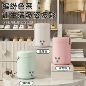 여행용탈수기 행주짜는기계 폴딩 기숙사 미니세탁기