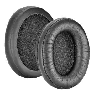 엠지텍 PENTA X11 이어패드 호환 헤드셋 커버 헤드폰 커버 가죽 이어 쿠션