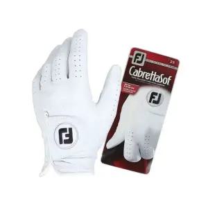 [갤러리아] 풋조이 카브레타소프 남성 양피 골프장갑 68802E