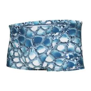 XBLUE 남자 탄탄이 숏사각 수영복 W363068 스포츠의류