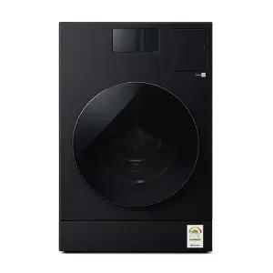 [삼성]전자 비스포크 AI 올인원 삼성세탁기콤보 25/18kg 1등급 WD90F25CHB