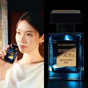 [더 리더스 노트]더리더스노트 위즈덤 아우라 니치향수 오 드 퍼퓸 30ml