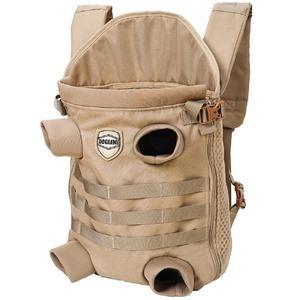 대형견 포대기 애완 2XL 애완견 야외 영국 중형견 이동가방 여행 대형견백팩 동물