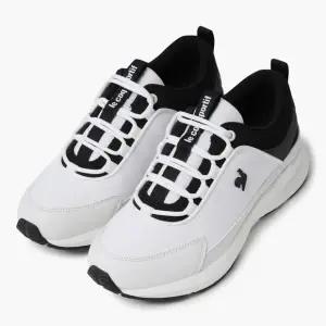 [롯데백화점]르꼬끄 여성 키높이화 바뉴 하이 QQ122LCR12_WHT