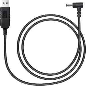 Furrion Vision S 모니터 7인치 스크린 디스플레이용 3.3Ft USB to DC 차량용 충전기 케이블 Hitch 무선