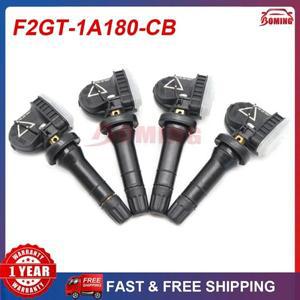 자동차 TPMS 타이어 압력 센서 F2GT-1A180-CB 포드 익스플로러 F-15 머스탱 링컨 MKX 433mhz 3.7 2014-2022