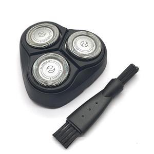 HQ4 hq56 필립스 면도기용 교체 헤드 HQ6990 HQ6405 YQ6008 면도날