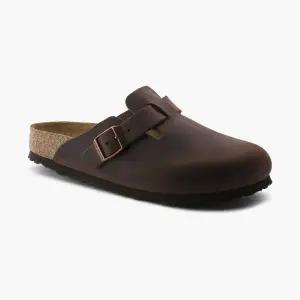 버켄스탁 보스턴 LEOI SFB 하바나 레귤러 (159711)