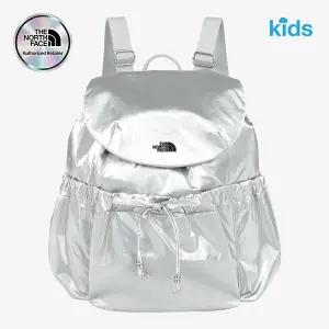 [노스페이스][노스페이스 공식]걸즈 보니 백팩 NM2DS10T_SIL
